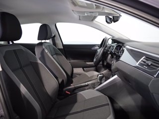 VOLKSWAGEN Polo 1.0 tsi style 95cv dsg