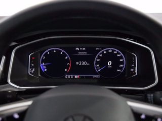 VOLKSWAGEN T-roc 1.0 tsi r-line 110cv