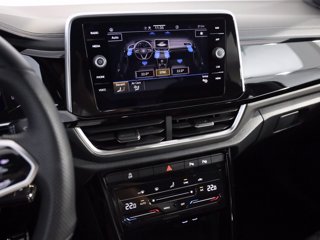 VOLKSWAGEN T-roc 1.0 tsi r-line 110cv