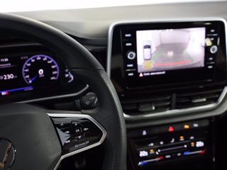 VOLKSWAGEN T-roc 1.0 tsi r-line 110cv