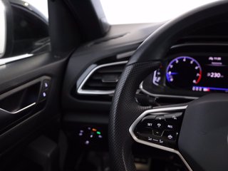 VOLKSWAGEN T-roc 1.0 tsi r-line 110cv