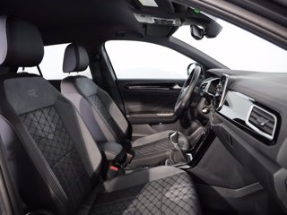 VOLKSWAGEN T-roc 1.0 tsi r-line 110cv