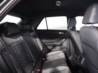 VOLKSWAGEN T-roc 1.0 tsi r-line 110cv