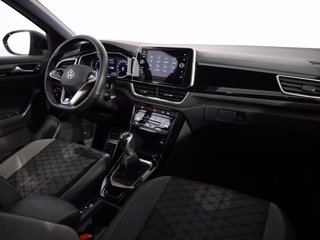 VOLKSWAGEN T-roc 1.0 tsi r-line 110cv