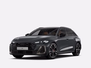 AUDI A5 Avant TDI 150 kW quattro S tronic mHEV+ S Line edition