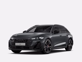 AUDI A5 Avant TDI 150 kW quattro S tronic mHEV+ S Line edition