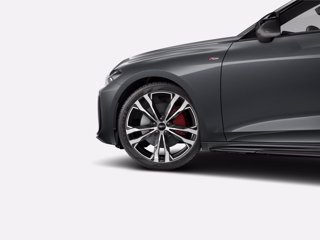 AUDI A5 Avant TDI 150 kW quattro S tronic mHEV+ S Line edition