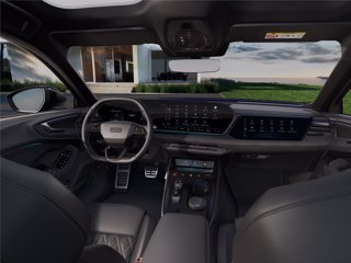 AUDI A5 Avant TDI 150 kW quattro S tronic mHEV+ S Line edition