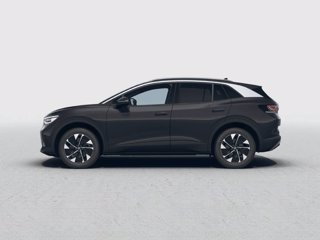 VOLKSWAGEN ID.4 Pro Edition Plus