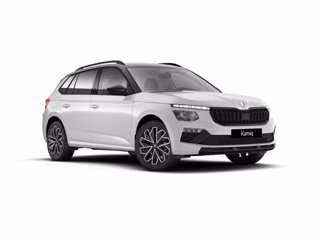 SKODA Kamiq 1.0 TSI 130 Edition