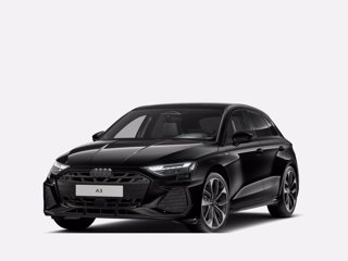 AUDI A3 SPB 35 TDI S tronic S line edition