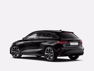 AUDI A3 SPB 35 TDI S tronic S line edition