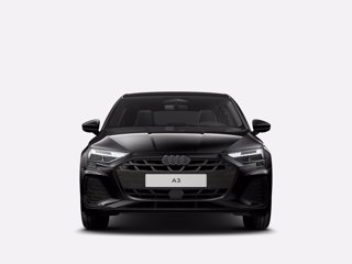 AUDI A3 SPB 35 TDI S tronic S line edition