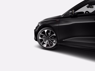 AUDI A3 SPB 35 TDI S tronic S line edition