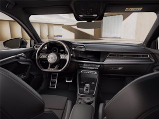 AUDI A3 SPB 35 TDI S tronic S line edition