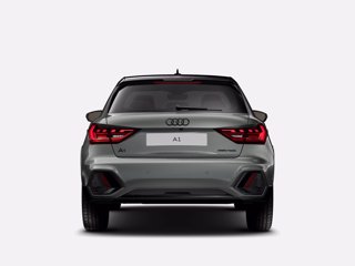 AUDI A1 allstreet 35 TFSI S tronic Identity Contrast