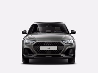 AUDI A1 allstreet 35 TFSI S tronic Identity Contrast