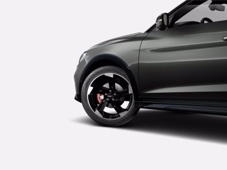 AUDI A1 allstreet 35 TFSI S tronic Identity Contrast