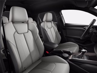 AUDI A1 allstreet 35 TFSI S tronic Identity Contrast
