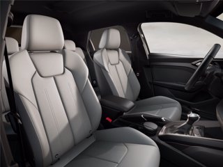 AUDI A1 allstreet 35 TFSI S tronic Identity Contrast