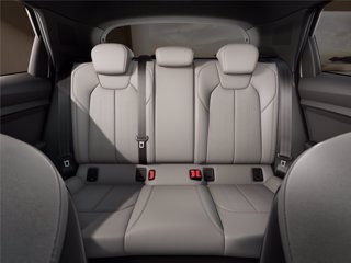 AUDI A1 allstreet 35 TFSI S tronic Identity Contrast