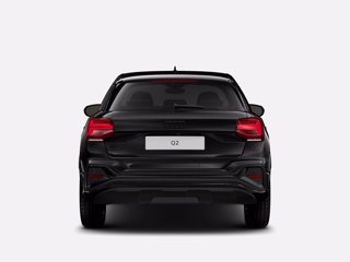AUDI Q2 35 TDI S tronic S line Edition