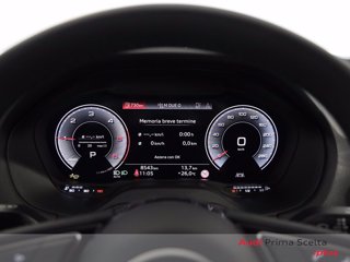 AUDI Q2 35 2.0 tdi s line edition s-tronic