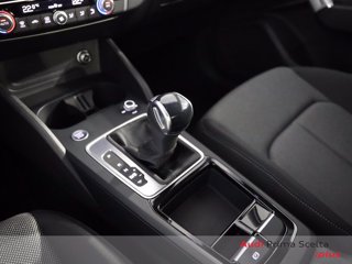 AUDI Q2 35 2.0 tdi s line edition s-tronic