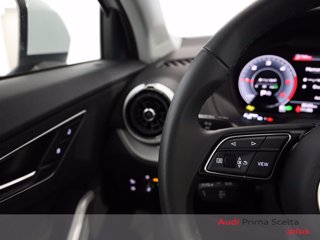 AUDI Q2 35 2.0 tdi s line edition s-tronic