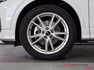 AUDI Q2 35 2.0 tdi s line edition s-tronic