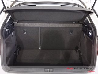 AUDI Q2 35 2.0 tdi s line edition s-tronic