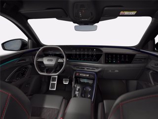 AUDI Q5 e-hybrid 220 kW S tronic quattro S Line Edition