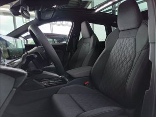 AUDI Q5 e-hybrid 220 kW S tronic quattro S Line Edition
