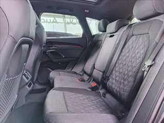 AUDI Q5 e-hybrid 220 kW S tronic quattro S Line Edition