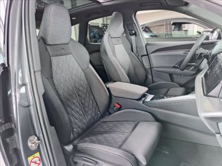 AUDI Q5 e-hybrid 220 kW S tronic quattro S Line Edition