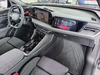 AUDI Q5 e-hybrid 220 kW S tronic quattro S Line Edition