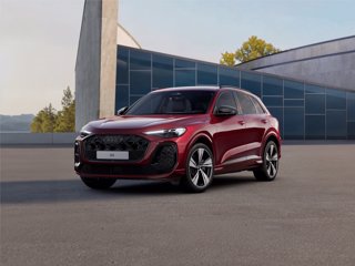 AUDI Q5 e-hybrid 220 kW S tronic quattro S Line Edition