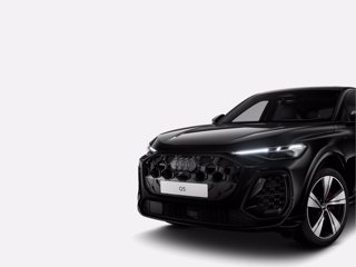 AUDI Q5 SPB e-hybrid 220 kW S tronic quattro S Line Edition