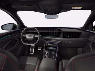 AUDI Q5 SPB e-hybrid 220 kW S tronic quattro S Line Edition