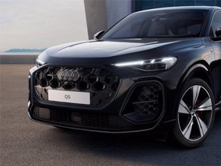 AUDI Q5 SPB e-hybrid 220 kW S tronic quattro S Line Edition