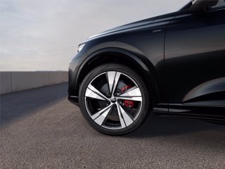 AUDI Q5 SPB e-hybrid 220 kW S tronic quattro S Line Edition