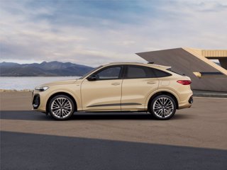 AUDI Q5 SPB e-hybrid 220 kW S tronic quattro S Line Edition