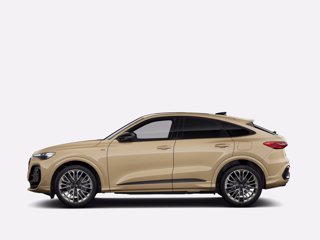 AUDI Q5 SPB e-hybrid 220 kW S tronic quattro S Line Edition