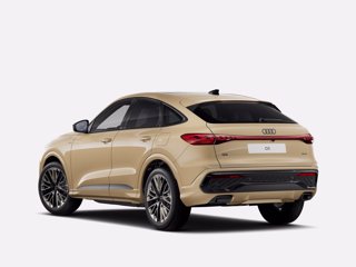 AUDI Q5 SPB e-hybrid 220 kW S tronic quattro S Line Edition