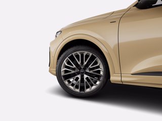 AUDI Q5 SPB e-hybrid 220 kW S tronic quattro S Line Edition