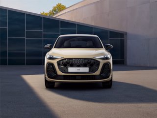 AUDI Q5 SPB e-hybrid 220 kW S tronic quattro S Line Edition