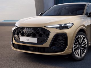 AUDI Q5 SPB e-hybrid 220 kW S tronic quattro S Line Edition