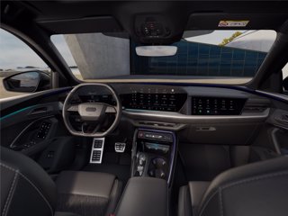 AUDI Q5 SPB e-hybrid 220 kW S tronic quattro S Line Edition