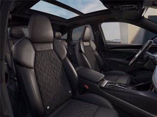 AUDI Q5 SPB e-hybrid 220 kW S tronic quattro S Line Edition