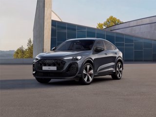 AUDI Q5 SPB e-hybrid 220 kW S tronic quattro S Line Edition